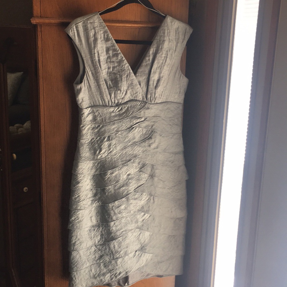 London Times Dress